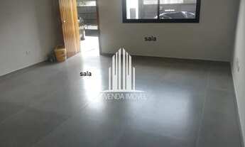 Imagem: Sobrado Parque das Nações com 183m2 com