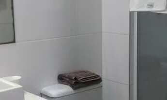 Imagem 7: Condomínio Parque Barueri