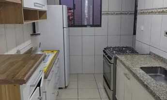 Imagem 2: Apartamento em Ferraz de Vasconcelos 5°andar