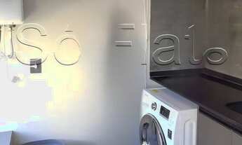 Imagem 6: Residencial Maxhaus Itaim, apto disponível para venda com 71m², 01 dorm e 01 vaga