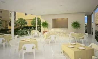 Imagem 2: Repasse em cartório apartamento Piedade Life - Aceito Carro