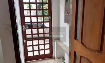 Imagem 4: Sobrado próximo a Faculdade São Camilo, av Nazare