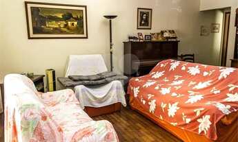 Imagem 1: São Paulo - Casa Padrão - CAMPO BELO