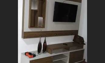 Imagem 4: VENDO APTO. Z OESTE COM PORTEIRA FECHADA 2 DORM. 2 VAGAS COBERTAS