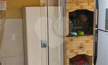 Imagem 7: Casa a venda em Cascavel, no Cancelli, com uma suíte e dois quartos