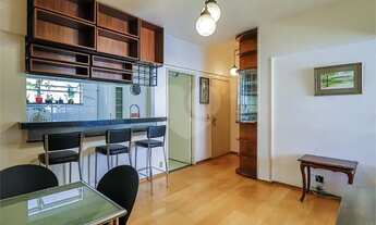 Imagem 2: Belo Horizonte - Apartamento Padrão - Lourdes