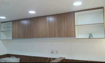 Imagem 2: Alugo sala comercial mobiliada na Rua Tirol, Freguesia