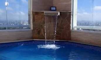 Imagem: Duplex para venda tem 254 metros quadrados