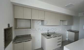 Imagem 6: Londrina - Apartamento Padrão - Terra Bonita