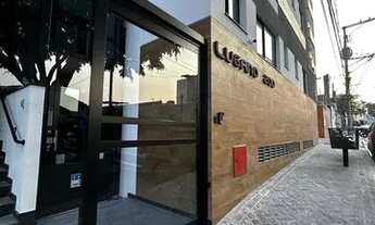 Imagem 4: Apartamento com 2 dormitórios para alugar, 53 m² por R$ 2.706,13/mês - Boa Vista - São Cae