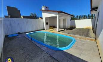 Imagem 15: Casa com APENAS 50 METROS DO MAR! Em Balneário Gaivota - SC