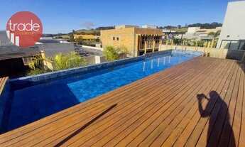 Imagem 3: Casa com 3 dormitórios à venda, 338 m² por R$ 2.400.000,00 - Residencial e Empresarial Alp