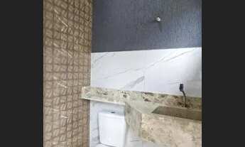 Imagem 6: Casa para Venda em Aparecida de Goiânia, Residencial Village Garavelo, 3 dormitórios, 1 su