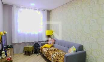 Imagem: Apartamento à Venda - Parque Erasmo Assunção