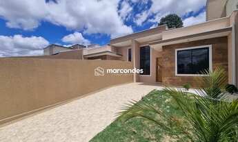 Imagem 3: FAZENDA RIO GRANDE - Casa Padrão - Iguaçu