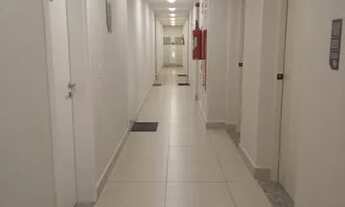 Imagem 4: Apartamento para aluguel possui 27 metros quadrados com 1 quarto em Bela Vista - São Paulo