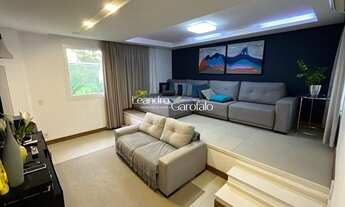 Imagem 5: CASA ALTO PADRÃO ALPHAVILLE RESENDE