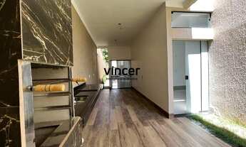 Imagem 9: Casa no Jardim Atlântico