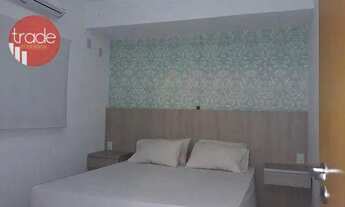 Imagem 4: Apartamento com 2 dormitórios à venda, 48 m² por R$ 200.000,00 - Residencial Greenville