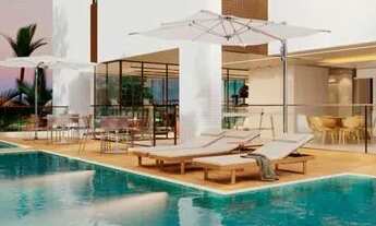 Imagem 1: Terrazza Beira Rio - Na Madalena - 4 quartos (2 suites