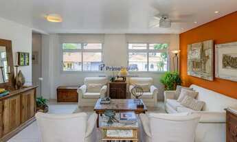 Imagem 3: Apartamento a venda em Moema Indios 3 quartos