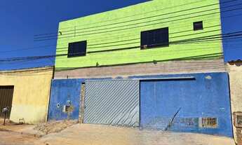 Imagem: Casa e apartamento setor de mansões sobradinho