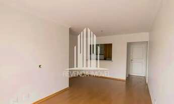 Imagem 3: Apartamento à venda 78m² com 2 dormitórios 1 suíte 1 vaga na Vila Mariana