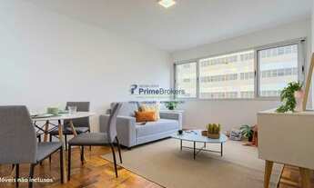 Imagem 5: Apartamento para venda em Moema