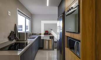 Imagem 6: Apartamento com 3 quartos (1 suíte) à venda no Alphaville, Barueri, com 2 vagas