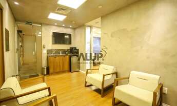 Imagem 4: Escritório para aluguel possui 230 metros quadrados com 6 quartos em Vila Olímpia - São Pa