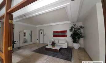 Imagem 4: Apartamento com 3 dormitórios, 172 m² - venda por R$ 2.230.000,00 ou aluguel por R$ 9.796