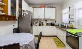 Imagem 7: Apartamento com 3 dormitórios à venda, 147 m² por R$ 900.000 - Rudge Ramos - São Bernardo