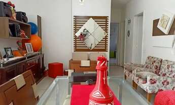 Imagem 5: Apartamento 4 quartos em São Braz - Venda