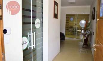 Imagem 2: Casa com 3 dormitórios à venda, 224 m² por R$ 650.000,00 - Alto da Boa Vista - Ribeirão Pr