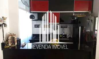 Imagem 2: Apartamento á venda 3 dorms no Flex Novo Osasco II