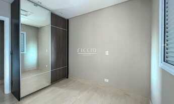 Imagem 8: Espetacular apartamento no Edifício Central Park Jardim Aquarius SJC!. 190 m² - 4 vagas