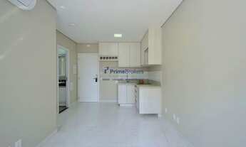 Imagem 6: Apartamento para venda nos Jardins 1 quarto