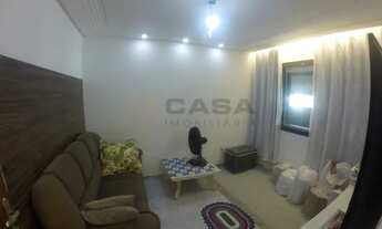 Imagem: JQ- Casa para venda com 3 quartos em Cidade