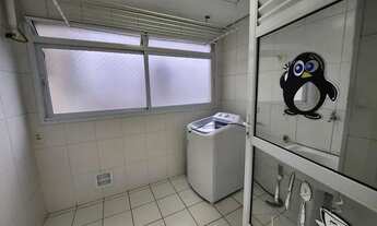 Imagem 7: São Paulo - Apartamento Padrão - Jardim Anália Franco