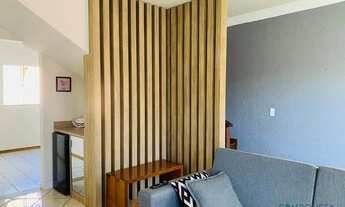 Imagem 3: Sobrado com 4 dormitórios para alugar, 250 m² por R$ 3.600,00/mês - Jardim Oriente - Londr