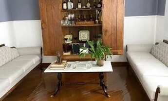 Imagem 7: Linda Cobertura para venda no Centro com piscina