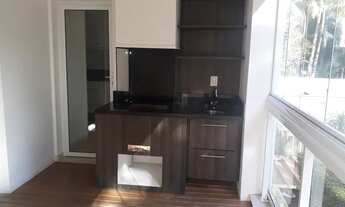 Imagem 4: Apartamento para venda tem 105 metros quadrados com 2 quartos em Cambuí - Campinas - SP