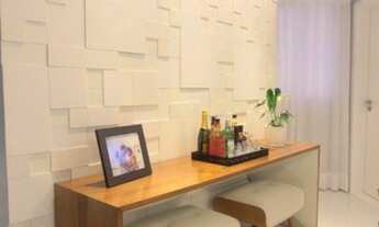 Imagem 6: Apartamento para Venda em Salvador, Pituba, 2 dormitórios, 2 suítes, 3 banheiros, 2 vagas