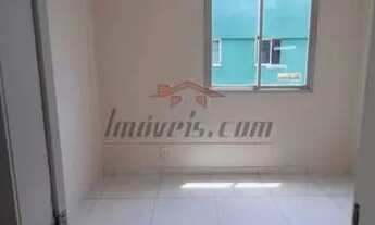 Imagem 4: Cobertura-À VENDA-Praça Seca-Rio de Janeiro-RJ