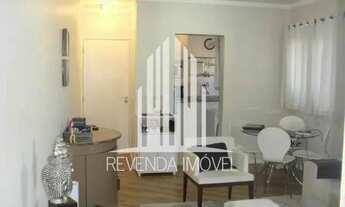 Imagem: Apartamento Bela Cintra 1 dormitorios