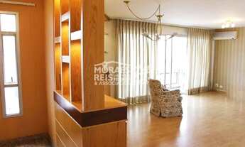 Imagem 2: Apartamento 3 dormitórios (1 suíte), 2 vagas, 140 m² - Campo Belo - São Paulo/SP