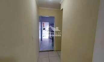 Imagem 6: Sobrado IMPECÁVEL no Canto do Forte, 2 dormitórios, sacada, confira na imobiliária em Prai