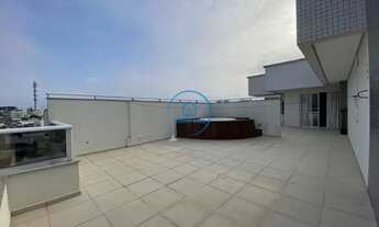 Imagem: Cobertura a venda no Estreito, com 03 dormitórios