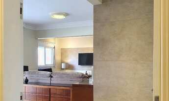 Imagem 6: Apartamento para aluguel e venda tem 139 metros quadrados com 3 quartos em Paraíso - São P