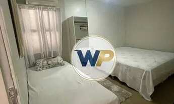 Imagem 2: Casa com 4 Dormitórios para Locação TEMPORADA no Centro - Balneário Camboriú/SC